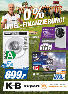 expert Prospekt - Angebote ab 23.05.