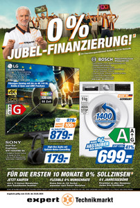 expert Prospekt - Angebote ab 22.05.