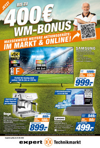 expert Prospekt - Angebote ab 27.05.