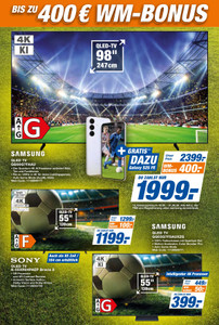 expert Prospekt - Fernseher gratis - Seite 2