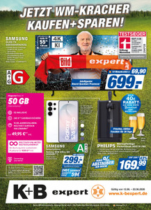 expert Prospekt - Angebote ab 13.06.
