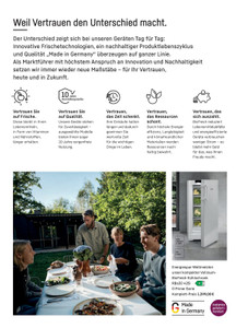 expert Prospekt - LIEBHERR - Seite 2