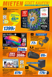 expert Prospekt - Heiße Angebote - Coole Preise - Seite 2