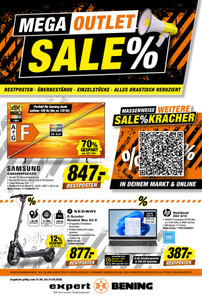 expert Prospekt - Angebote ab 22.08.
