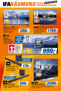 expert Prospekt - 500€ IRA Rabatt - Seite 2