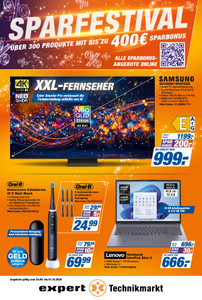 expert Prospekt - Angebote ab 25.09.