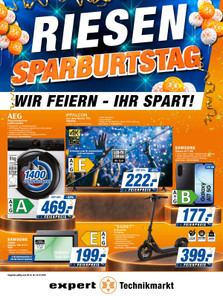 expert Prospekt - Angebote ab 09.10.