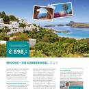 Hauser Reisen Prospekt Seite 2