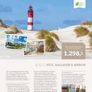 Hauser Reisen Prospekt Seite 3