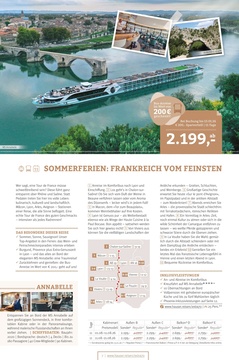 Hauser Reisen Prospekt - Angebote ab 25.11.