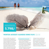 Hauser Reisen Prospekt Seite 2