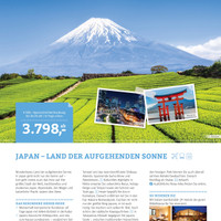 Hauser Reisen Prospekt Seite 2