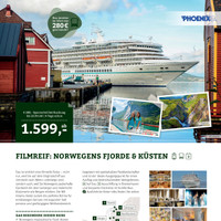 Hauser Reisen Prospekt Seite 2