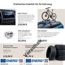 Autohaus Ummenhofer Prospekt Seite 3