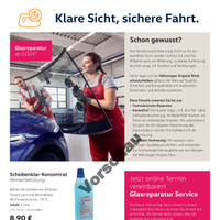 Autohaus Ummenhofer Prospekt Seite 2