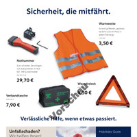 Autohaus Ummenhofer Prospekt Seite 3