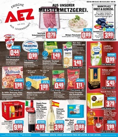 AEZ Prospekt - Angebote ab 26.02.