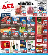 AEZ Prospekt - Angebote ab 15.04.