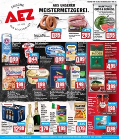 AEZ Prospekt - Angebote ab 03.06.