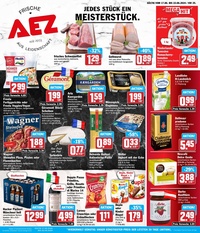 AEZ Prospekt - Angebote ab 17.06.
