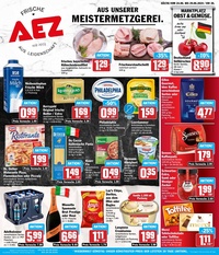 AEZ Prospekt - Angebote ab 24.06.