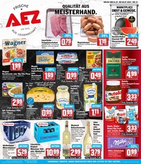 AEZ Prospekt - Angebote ab 01.07.