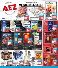 AEZ Prospekt - Angebote ab 22.07.