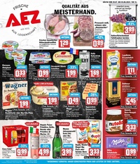 AEZ Prospekt - Angebote ab 29.07.