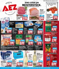 AEZ Prospekt - Angebote ab 05.08.