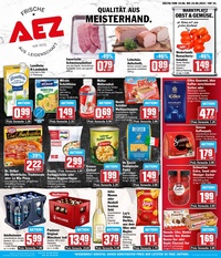 AEZ Prospekt - Angebote ab 19.08.