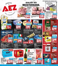 AEZ Prospekt - Angebote ab 09.09.