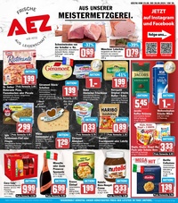 AEZ Prospekt - Angebote ab 23.09.