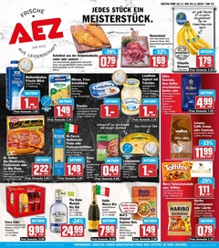 AEZ Prospekt - Angebote ab 18.11.