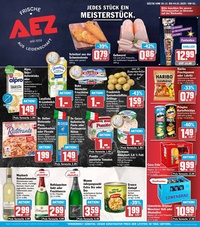 AEZ Prospekt - Angebote ab 30.12.