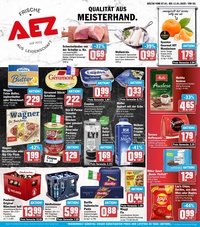 AEZ Prospekt - Angebote ab 07.01.