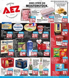 AEZ Prospekt - Angebote ab 03.02.