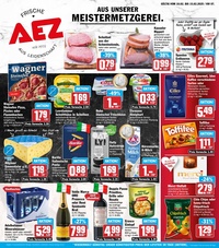 AEZ Prospekt - Angebote ab 10.02.