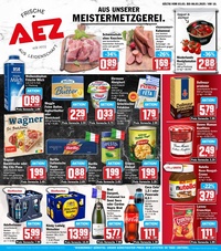 AEZ Prospekt - Angebote ab 03.03.