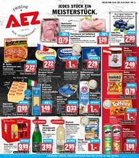 AEZ Prospekt - Angebote ab 10.03.