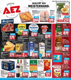 AEZ Prospekt - Angebote ab 17.03.