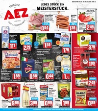 AEZ Prospekt - Angebote ab 24.03.