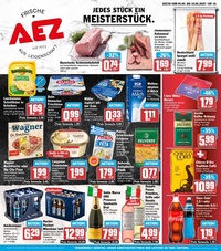 AEZ Prospekt - Angebote ab 05.05.