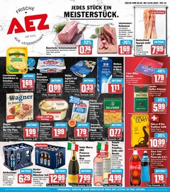 AEZ Prospekt - Angebote ab 05.05.