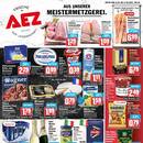 AEZ Prospekt - Käse