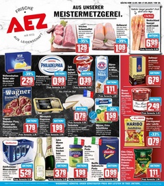 AEZ Prospekt - Angebote ab 12.05.