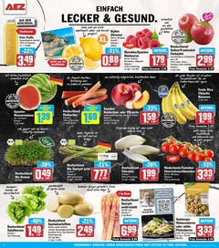 AEZ Prospekt - Angebote ab 12.05.