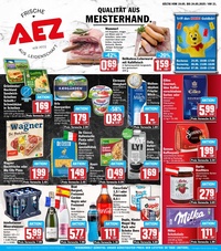 AEZ Prospekt - Angebote ab 19.05.