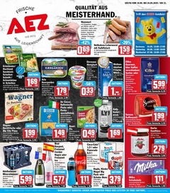 AEZ Prospekt - Angebote ab 19.05.