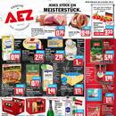AEZ Prospekt - Käse