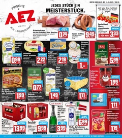 AEZ Prospekt - Angebote ab 26.05.
